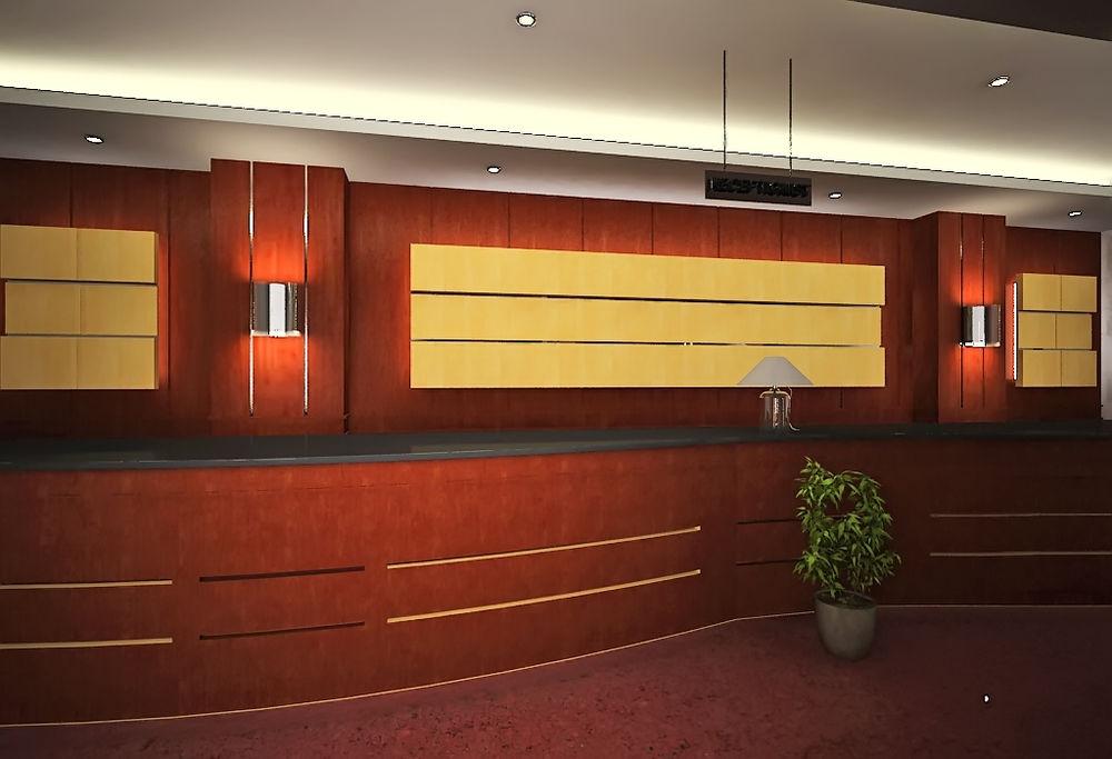 Sanno Hotel Jakarta Ngoại thất bức ảnh