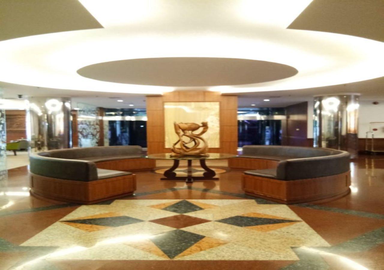 Sanno Hotel Jakarta Ngoại thất bức ảnh